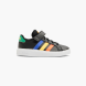 adidas Sneaker schwarz 4540 1