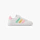 adidas Baskets Blanc 8538 1
