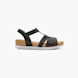 Easy Street Sandále schwarz 3681 1