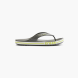 Crocs Sandále s oddeľovačom prstov grau 1131 1