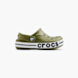 Crocs Zoccolo Verde 21369 1