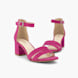 Graceland Sandále pink 16062 1