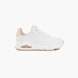 Skechers Baskets Blanc 25287 1