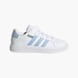 adidas Sapatilha Branco 3832 1