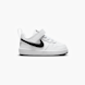 Nike Sneaker Blanco 4772 1