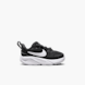 Nike Обувки за бягане Черен 9284 1