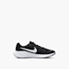 Nike Sneaker schwarz 21297 1