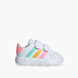 adidas Sneaker weiß 9619 1