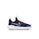 Nike Sneaker blau 8573 1