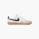 Nike Sneaker blau 9320 1