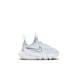 Nike Slip on sneaker blau 9281 1