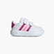 adidas Sneaker weiß 9538 1