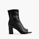 Catwalk Členková obuv čierna 11935 1