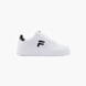 FILA Chunky sneaker Vit 10525 1