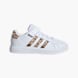 adidas Sapatilha Branco 9765 1