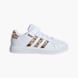 adidas Sneaker Bianco 9765 1