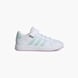 adidas Sneaker Hvid 9769 1