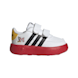 adidas Sneaker weiß 10710 1