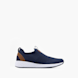 Bench Slip-on sneaker Blå 10921 1