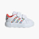 adidas Sneaker weiß 11163 1