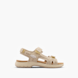 Bench Sandal Beige 11561 1