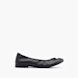 5th Avenue Zapato bajo Negro 21408 1