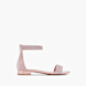 Catwalk Sandále ružovozlatá 12946 1