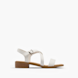 Graceland Sandal Vit 12960 1