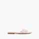 Graceland Slip in sandal beige 13036 1