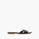 Graceland Slip in sandal schwarz 13037 1