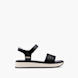 Esprit Sandale Noir 24717 1