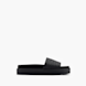 Catwalk Slip in sandal Sort 13058 1