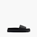 Catwalk Zapatilla baja Negro 13058 1