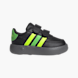 adidas Sneaker Negro 19403 1