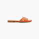 Graceland Zueco Naranja 13552 1
