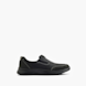 Memphis One Flad sko schwarz 14805 1