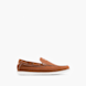AM SHOE Mocassins Cognac 26004 1