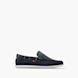 AM SHOE Mocassins Bleu 24937 1