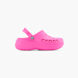 Crocs Piscina e chinelos pink 15528 1