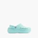 Crocs Sabot Albastru deschis 15527 1