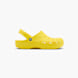 Crocs Sabot Jaune 15473 1