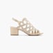 Graceland Sandale Taupe 19337 1