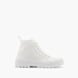 Vty Sneakers tipo bota Blanco roto 17879 1