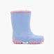 elefanten Bottes de pluie Bleu 29651 1