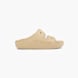 Crocs Öppen innesko Beige 43207 1