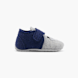 elefanten Chaussons Bleu 47485 1