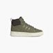 adidas Високи маратонки Маслинено зелен 48570 1