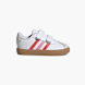 adidas Lågsko Vit 57606 1