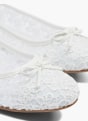 Graceland Ballerina bianco 8 5