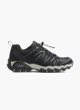 Graceland Trekingová obuv černá 135 1